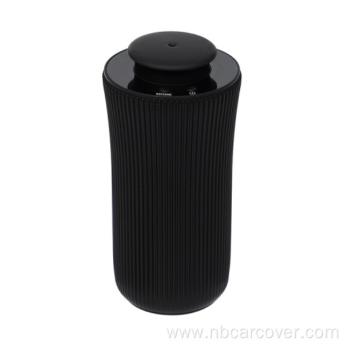 Ultrasonic Mini USB Air Humidifier Purifier Car Diffuser